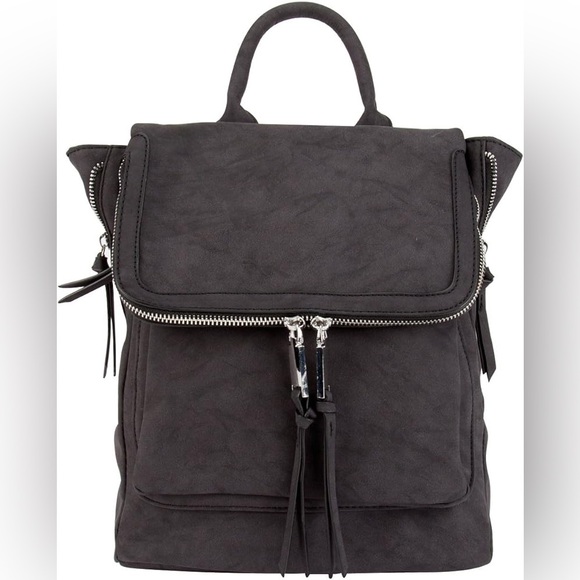 Violet Ray Kendall Backpack - Picture 9 of 10